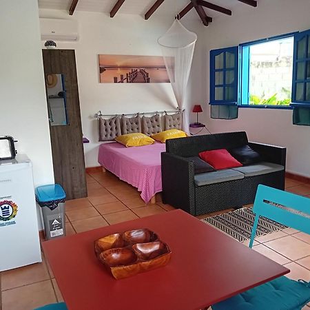 Ideal Pour Sejour Professionnel Ou Touristique Baie-Mahault Exterior foto