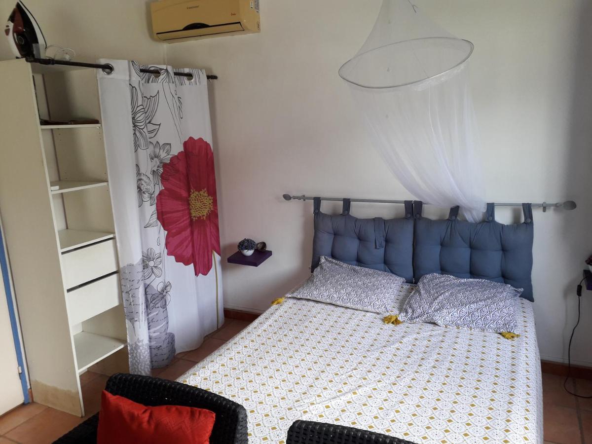 Ideal Pour Sejour Professionnel Ou Touristique Baie-Mahault Exterior foto